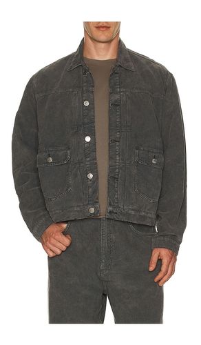 Type 2 Cord Jacket in . Taglia L. Also in XL/1X - Sunflower - Modalova