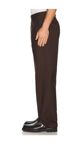 Show Trouser in . Taglia 46. Also in 48, 50, 52, 54 - Sunflower - Modalova