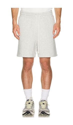 Fleece Short in Grey. - size S (also in XL/1X, XXL/2X) - SKIMS - Modalova