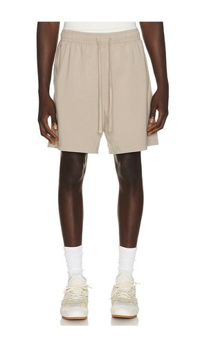 Jersey Relaxed Short in Neutral. - size L (also in S, XL/1X, XXL/2X) - SKIMS - Modalova