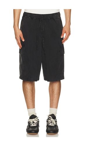 Cargo Short in Black. - size L (also in M, S, XXL/2X) - SKIMS - Modalova