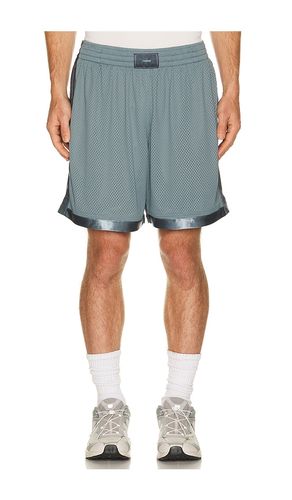 Basketball 5 Short in Blue. - size S (also in M, L, XL/1X, XXL/2X) - SKIMS - Modalova