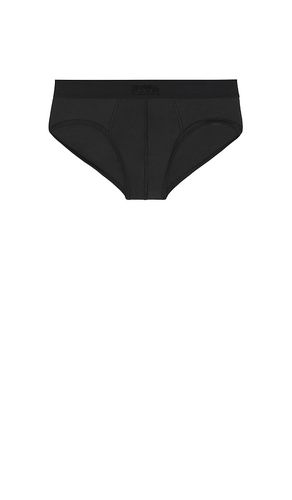 Cotton Brief 3-Pack in Black. - size L (also in M, S, XL/1X, XXL/2X) - SKIMS - Modalova