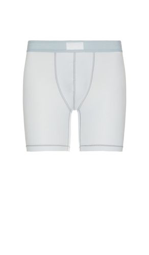 Cotton 3 Pack Boxer Brief 5 in Multi. - size L (also in M, S, XL/1X, XXL/2X) - SKIMS - Modalova