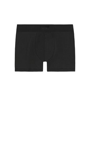 Cotton 3 Boxer Brief 3-Pack in Black. - size L (also in M, XL/1X, XXL/2X) - SKIMS - Modalova