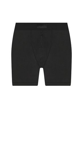 Cotton 5 Boxer Brief 3-Pack in Black. - size M (also in S, XL/1X, XXL/2X) - SKIMS - Modalova