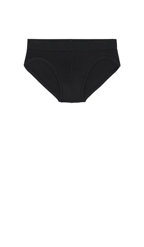 Stretch Brief 3-Pack in Black. - size L (also in M, S, XL/1X, XXL/2X) - SKIMS - Modalova