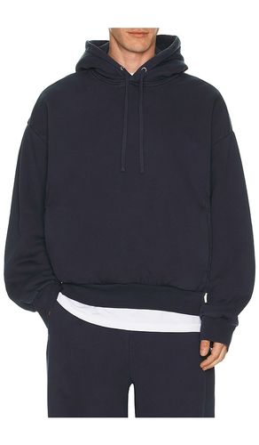 Heavy Fleece Hoodie in Blue. - size M (also in S, XXL/2X) - SKIMS - Modalova