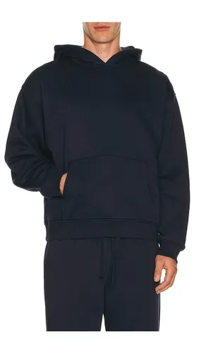 Relaxed Hoodie in Blue. - size M (also in S, XL/1X, XXL/2X) - SKIMS - Modalova