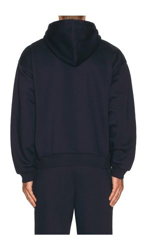 Relaxed Hoodie in Blue. - size S (also in XXL/2X) - SKIMS - Modalova