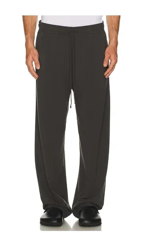 Jersey Straight Pant in Grey. - size L (also in M, S, XL/1X, XXL/2X) - SKIMS - Modalova