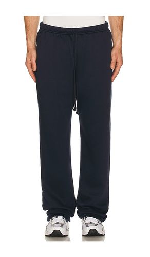 Straight Leg Pant in Blue. - size L (also in S, XL/1X, XXL/2X) - SKIMS - Modalova