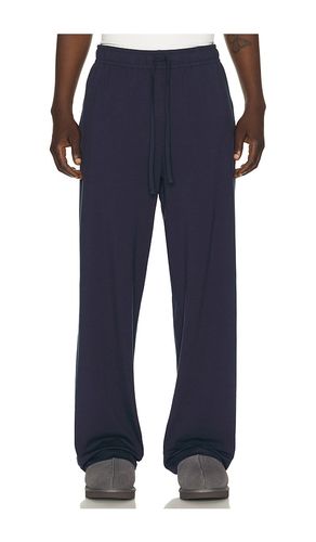 Jersey Lounge Straight Leg Pant in . - size S (also in L, XL/1X, XXL/2X) - SKIMS - Modalova