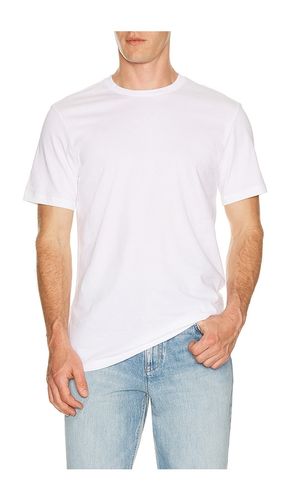 Lightweight T-Shirt 3 Pack in White. - size S (also in XL/1X, XXL/2X) - SKIMS - Modalova