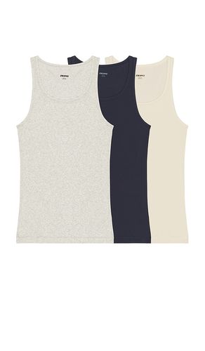 Rib Tank 3 Pack in Navy,Grey. - size XL/1X (also in XXL/2X) - SKIMS - Modalova