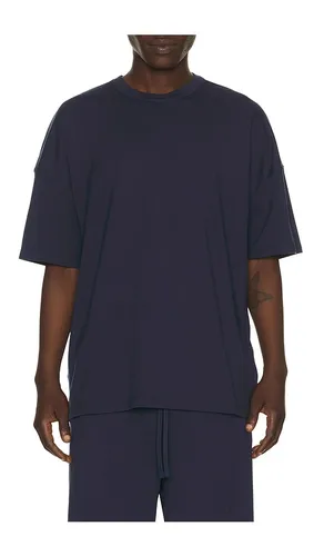 Jersey Lounge Relaxed T-Shirt in . - size S (also in XXL/2X) - SKIMS - Modalova