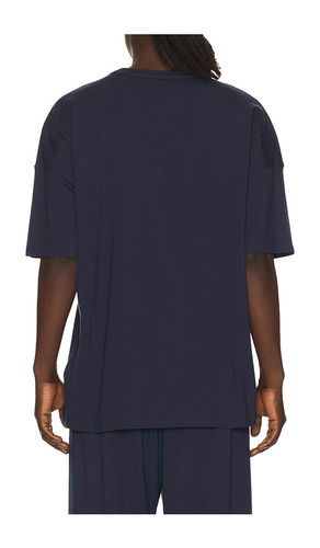 Jersey Lounge Relaxed T-Shirt in . - size L (also in M, S, XL/1X, XXL/2X) - SKIMS - Modalova