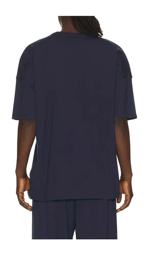 Jersey Lounge Relaxed T-Shirt in . - size S (also in XXL/2X) - SKIMS - Modalova