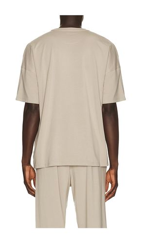 Jersey Relaxed T-Shirt in Neutral. - size M (also in S, XL/1X) - SKIMS - Modalova