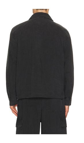 Button Up in Black. - size L (also in M, S, XL/1X, XXL/2X) - SKIMS - Modalova