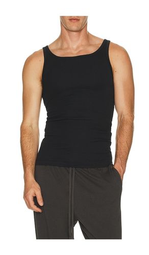 Cotton Rib Tank 3-Pack in Black. - size L (also in M, S, XL/1X, XXL/2X) - SKIMS - Modalova