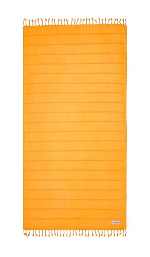 Sand Free Beach Towel (all) in Yellow - Sunkissed - Modalova