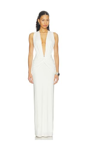 MAXIKLEID MIRO in . Größe L. Also in S, XL, XS - Shona Joy - Modalova