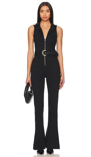 Jacksonville Jumpsuit in Black. - size L (also in S, XL, XS) - Show Me Your Mumu - Modalova