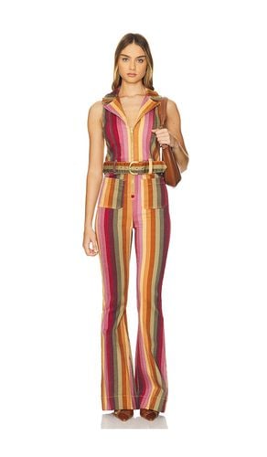 Jacksonville Jumpsuit in Pink. - size M (also in S) - Show Me Your Mumu - Modalova