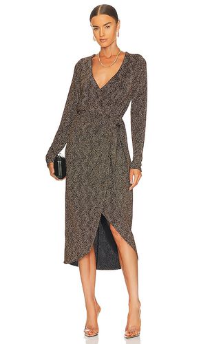 Kimora Wrap Dress in . Taglia XS - Show Me Your Mumu - Modalova