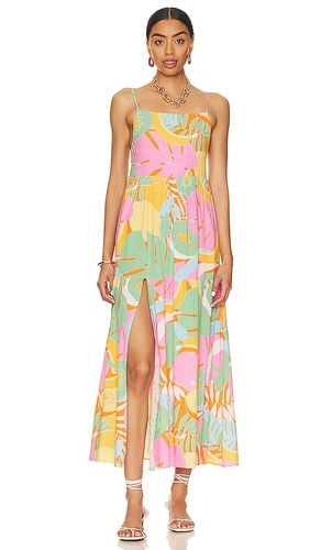 Julia Maxi Dress in . Taglia M, S - Show Me Your Mumu - Modalova