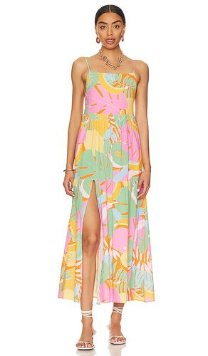 Julia Maxi Dress in . Taglia M, S, XS - Show Me Your Mumu - Modalova