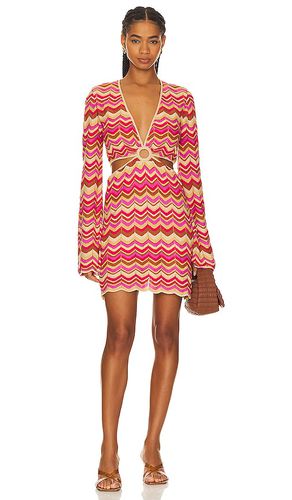 Carlo Dress in . Taglia XS - Show Me Your Mumu - Modalova