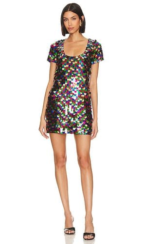 Emi Mini Dress in . Size XS - Show Me Your Mumu - Modalova