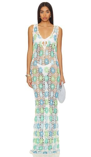 Vacay Tank Coverup in . Taglia L - Show Me Your Mumu - Modalova