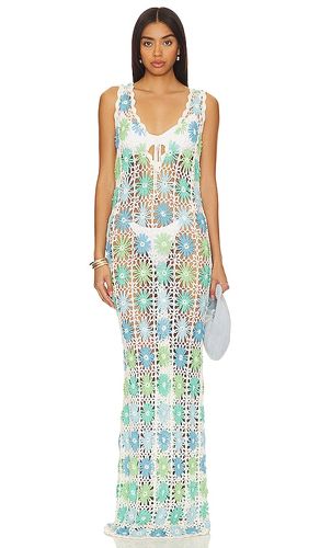 Vacay Tank Coverup in Multi. - size M (also in L, S, XS) - Show Me Your Mumu - Modalova