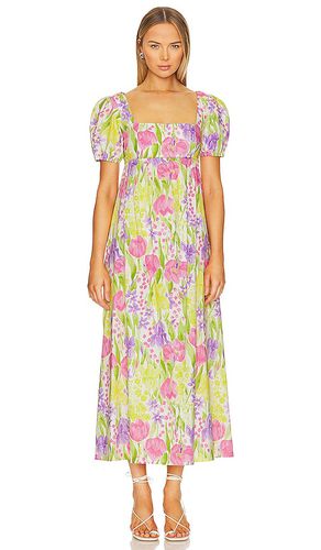 Smitten Midi Dress in . Size S, XS - Show Me Your Mumu - Modalova