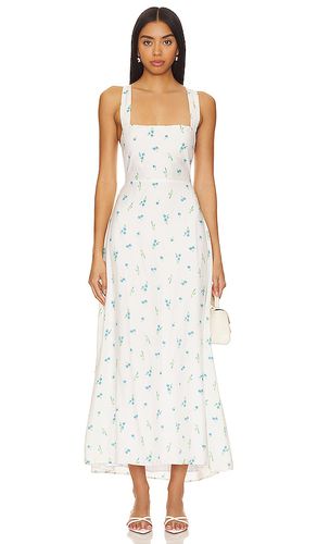 Marmont Midi Dress in . Taglia L, S, XS - Show Me Your Mumu - Modalova