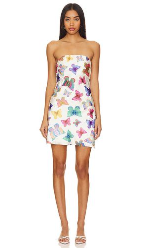 Taylor Tube Mini Dress in . Size M, S, XL, XXS - Show Me Your Mumu - Modalova