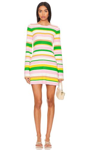 Away Mini Dress in . Taglia L, S, XL - Show Me Your Mumu - Modalova