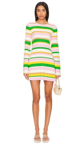 Away Mini Dress in . Taglia XS - Show Me Your Mumu - Modalova