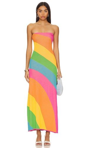 Island Nights Tube Dress in . Size XS - Show Me Your Mumu - Modalova