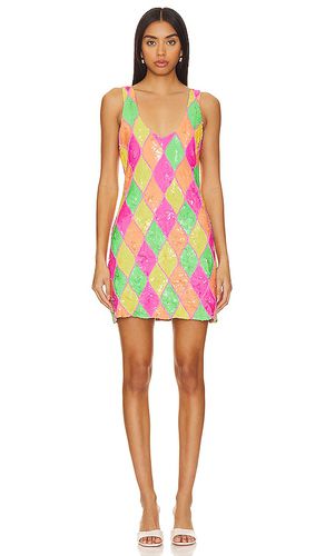 Low Down Mini Dress in ,. Taglia XS - Show Me Your Mumu - Modalova