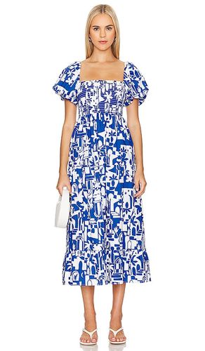 Afternoon Tea Dress in . Taglia M, S, XL/1X, XS - Show Me Your Mumu - Modalova