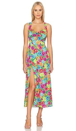 Mina Midi Dress in ,. Taglia M, S, XS - Show Me Your Mumu - Modalova