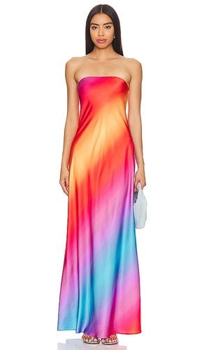 Taylor Tube Maxi Dress in . Size M, S, XS - Show Me Your Mumu - Modalova