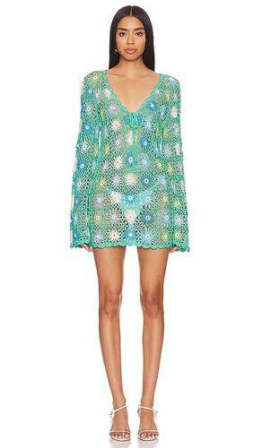 Vacay Mini Coverup in . Size L. Also in XS - Show Me Your Mumu - Modalova