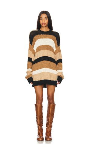 Timothy Tunic Sweater in . Taglia M, S - Show Me Your Mumu - Modalova