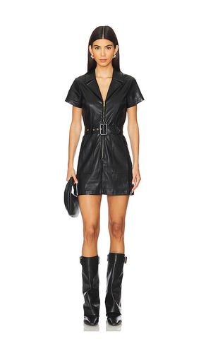 Vestido outlaw en color talla L en - Black. Talla L (también en M, S, XL) - Show Me Your Mumu - Modalova