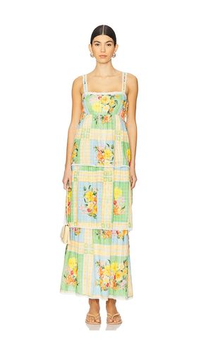 Peyton Midi Dress in . Size M, S, XL, XS - Show Me Your Mumu - Modalova